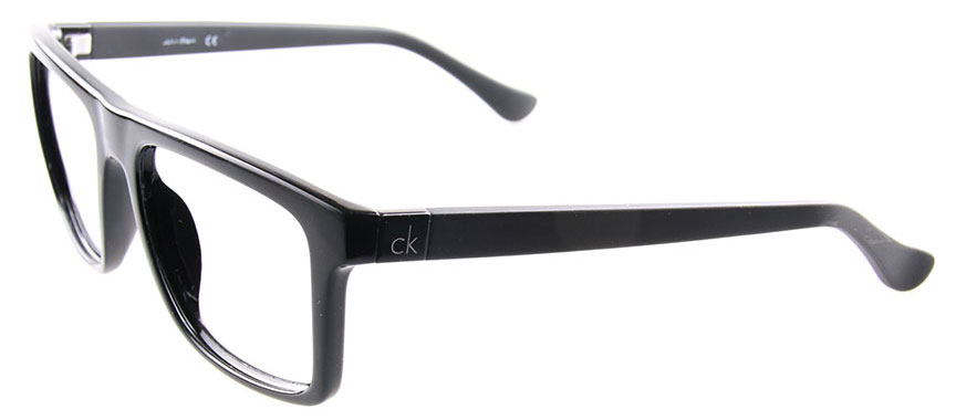 Calvin Klein CK544 426 BLK