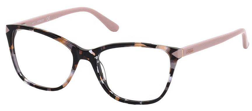 GUESS GU2673 055