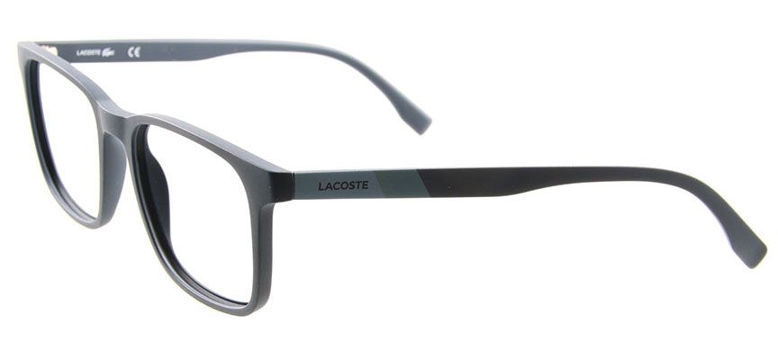 Lacoste L2819 424 BLK