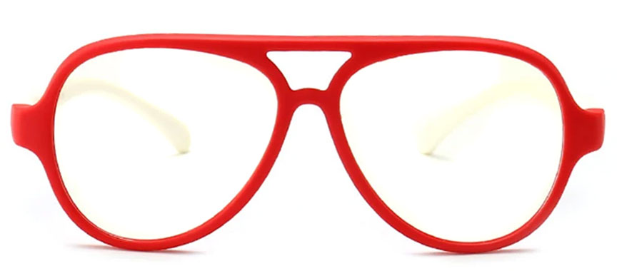 Optically Kids F2492 6