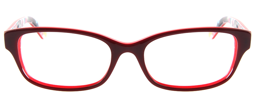 Ted Baker B717 RED