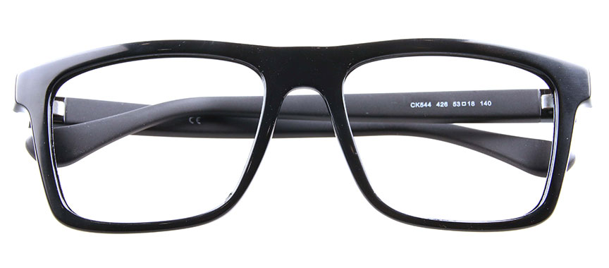 Calvin Klein CK544 426 BLK