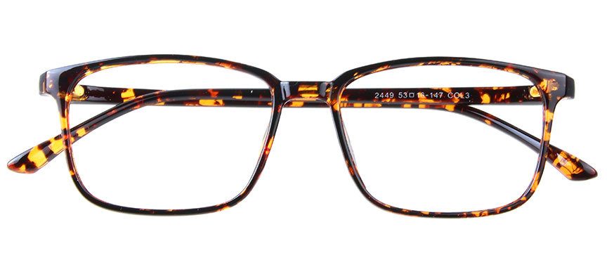 Kimble 2449 C3