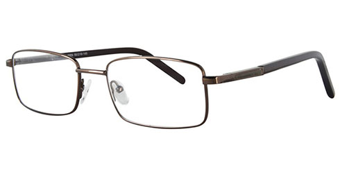 Nulucs Nl1113 Brn