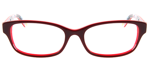 Ted Baker B717 RED